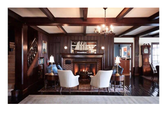 Maine Blackpoint Inn 2