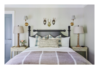 Maine White Barn Inn Lead