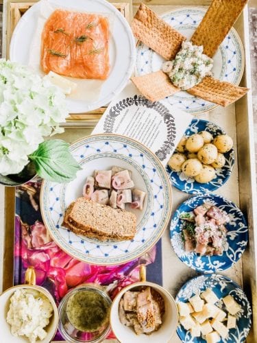 NYC Swedish Food