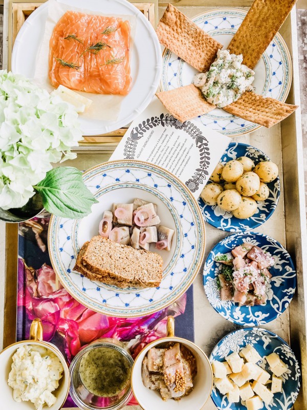 NYC Swedish Food