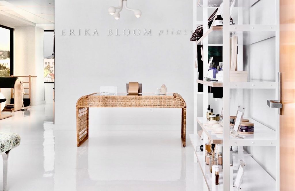 Erika Bloom 