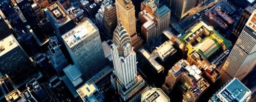 Travel NYC