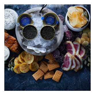 Black River Caviar Epicure