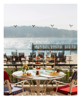 Ciragan Palace