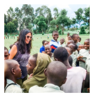 Editor's Note June 2020 Rwanda Kids - health issue