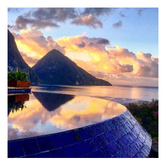 Jade Mountain