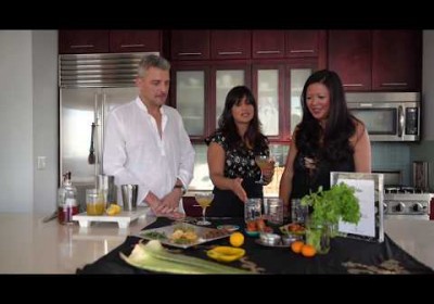 Mauritian recipes