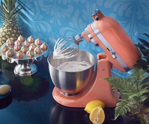 kitchen essentials