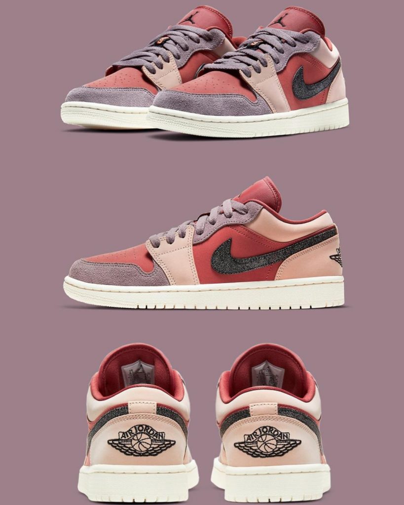 Air Jordans