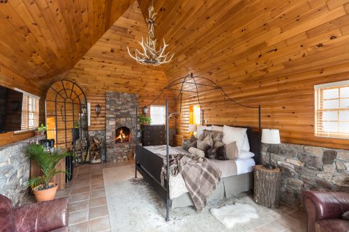 Cedar Lakes Estate in Port Jervis, NY