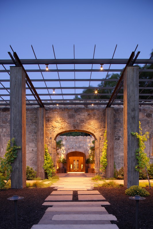 dana estates cult wine