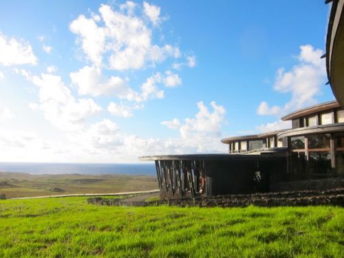 easter island