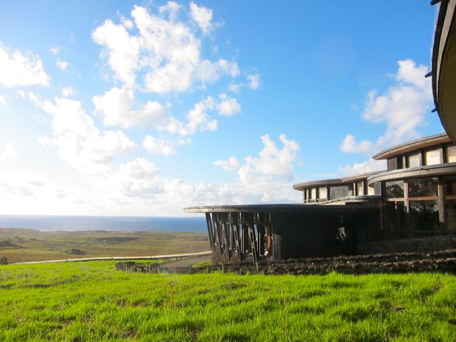 easter island