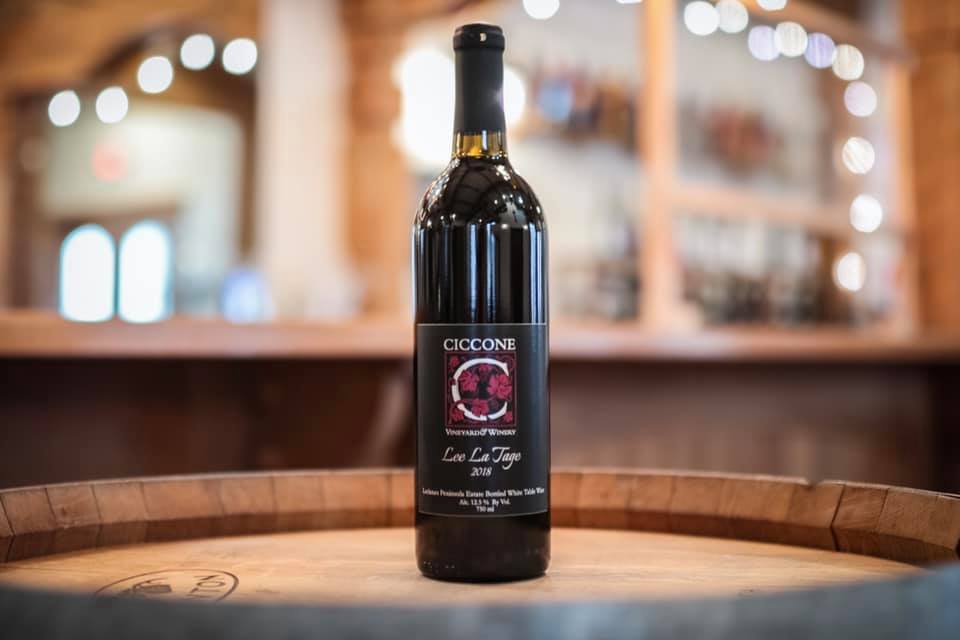 madonna vineyard 
