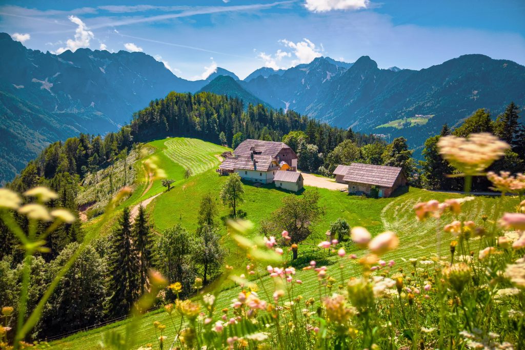 slovenia