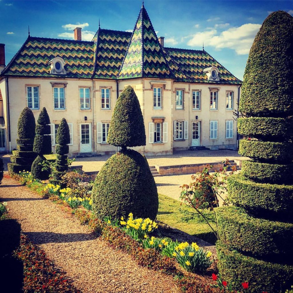 Bouchard Pere & Fils Burgundy 