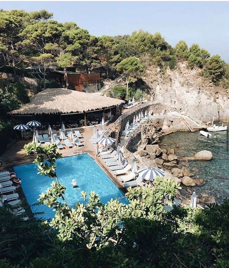 mezzatore ischia 