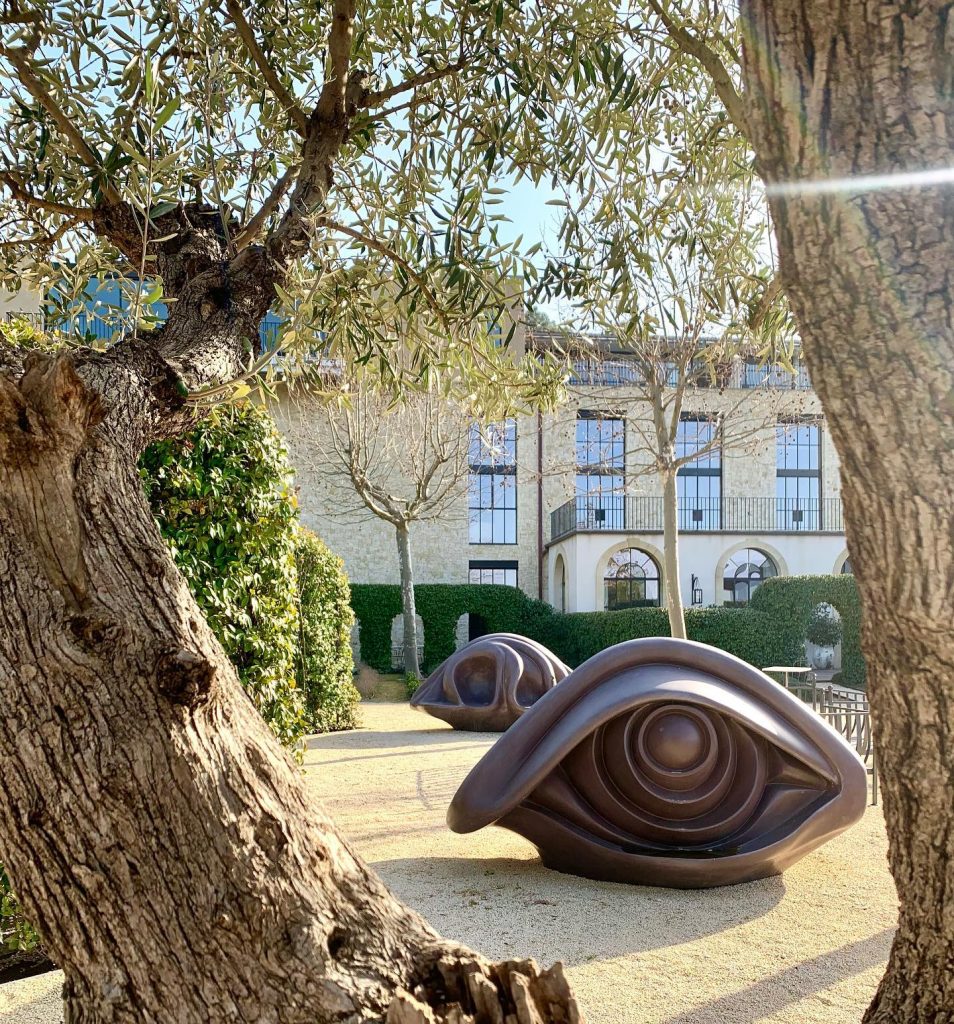 Villa La Coste Art