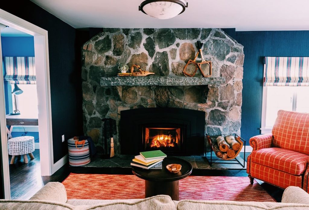 Catskills Luxury Hotel 
