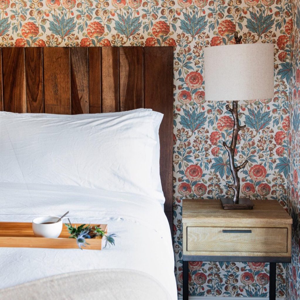 Shandaken Bedroom