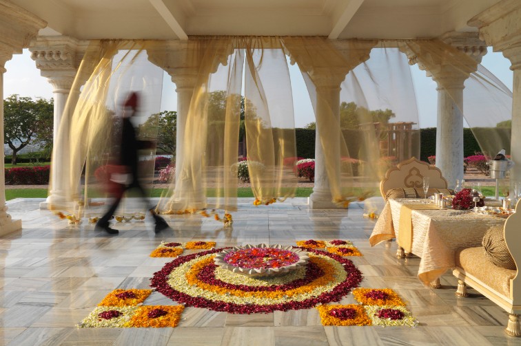 Umaid Palace Jodhpur