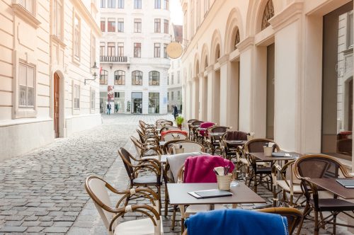 Vienna