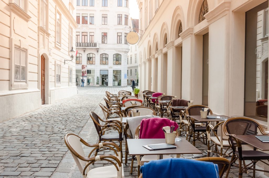 Vienna