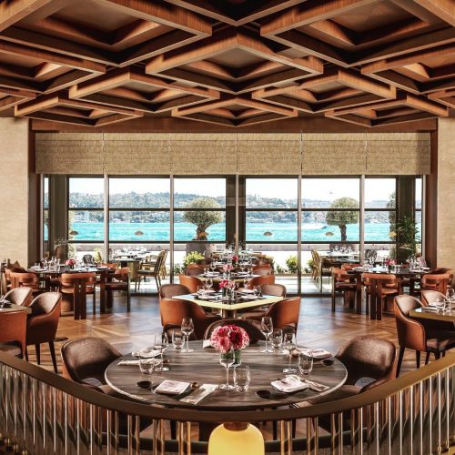 novikov istanbul