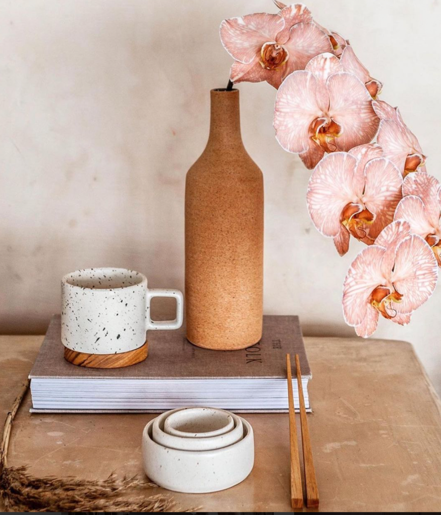 Wabi Sabi 