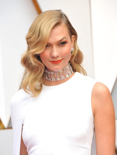 Karlie Kloss