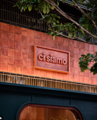 Ci Siamo