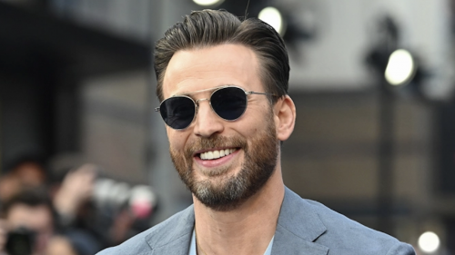 Chris Evans