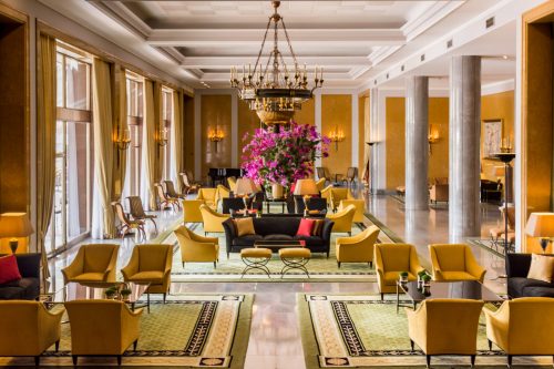 four seasons Lisbon