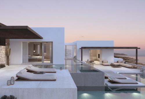 Cali Mykonos