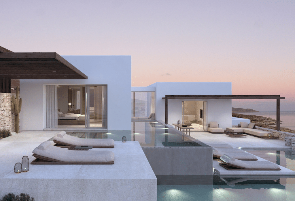 Cali Mykonos