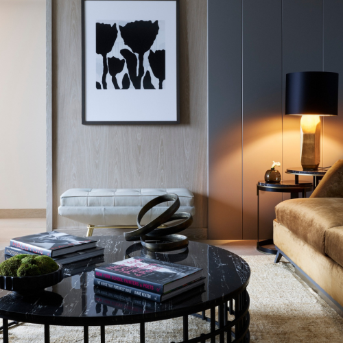 Ritz Carlton Nomad