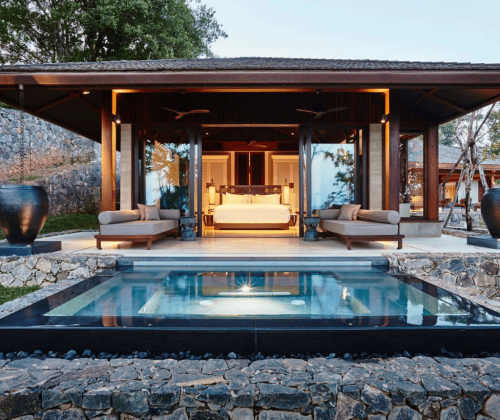 ÀNI Resorts