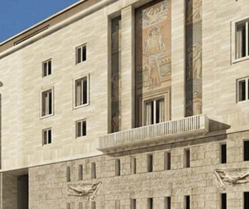 Bulgari Rome