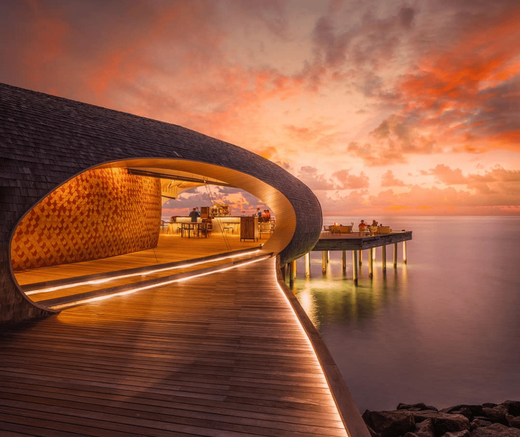 St. Regis Maldives