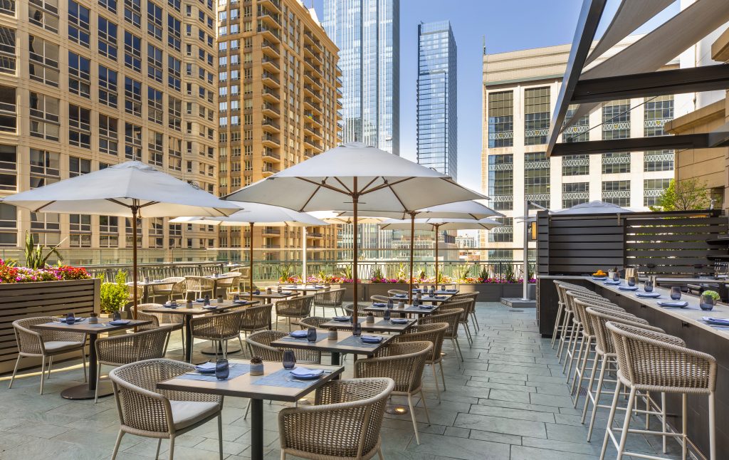 Park Hyatt Chicago