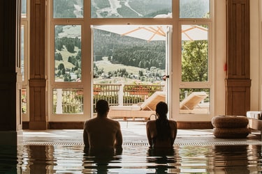 Cortina spa