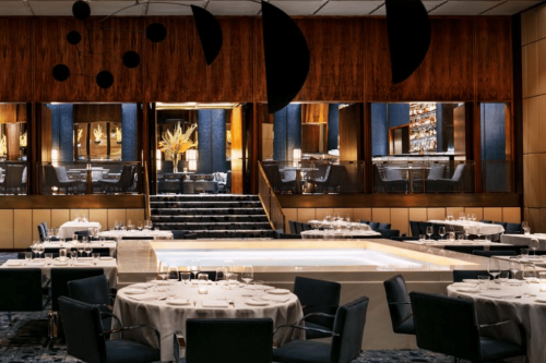 holiday parties - feature