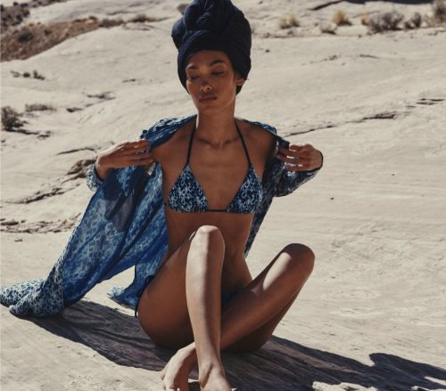 resortwear - aman