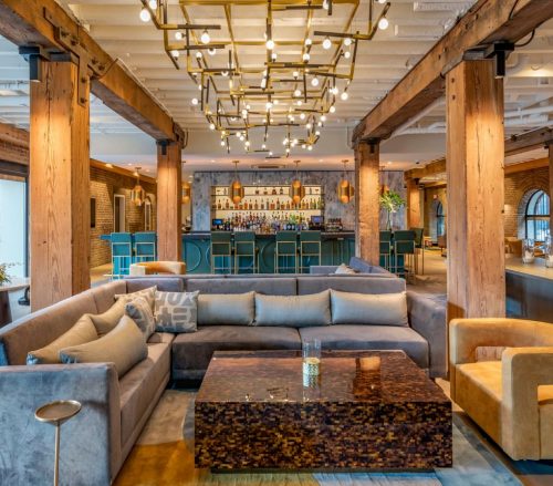 New Orleans hotels