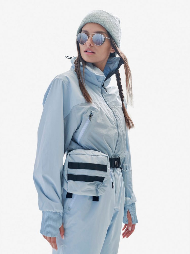 Holden ski gear