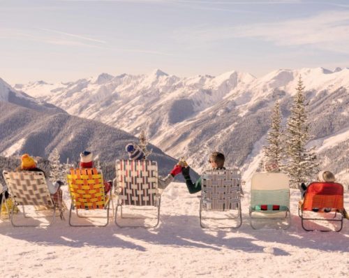 Aspen Guide - Little Nell