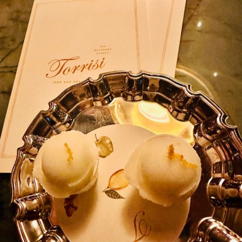 torrisi nyc