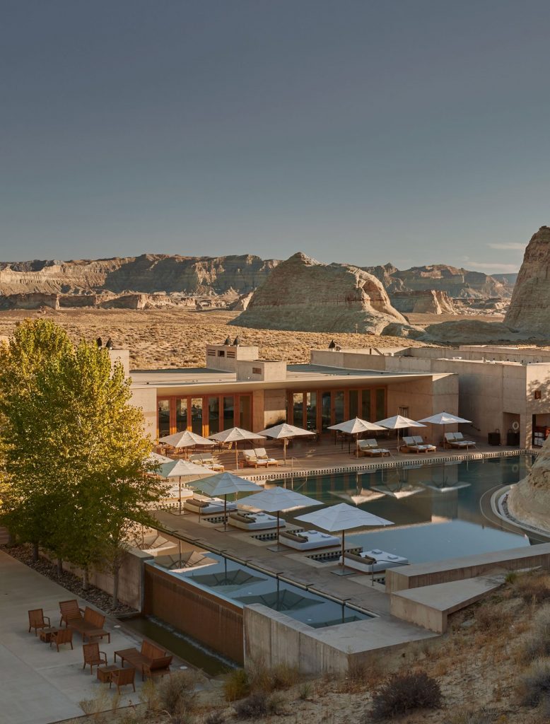 amangiri 