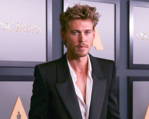 Austin butler