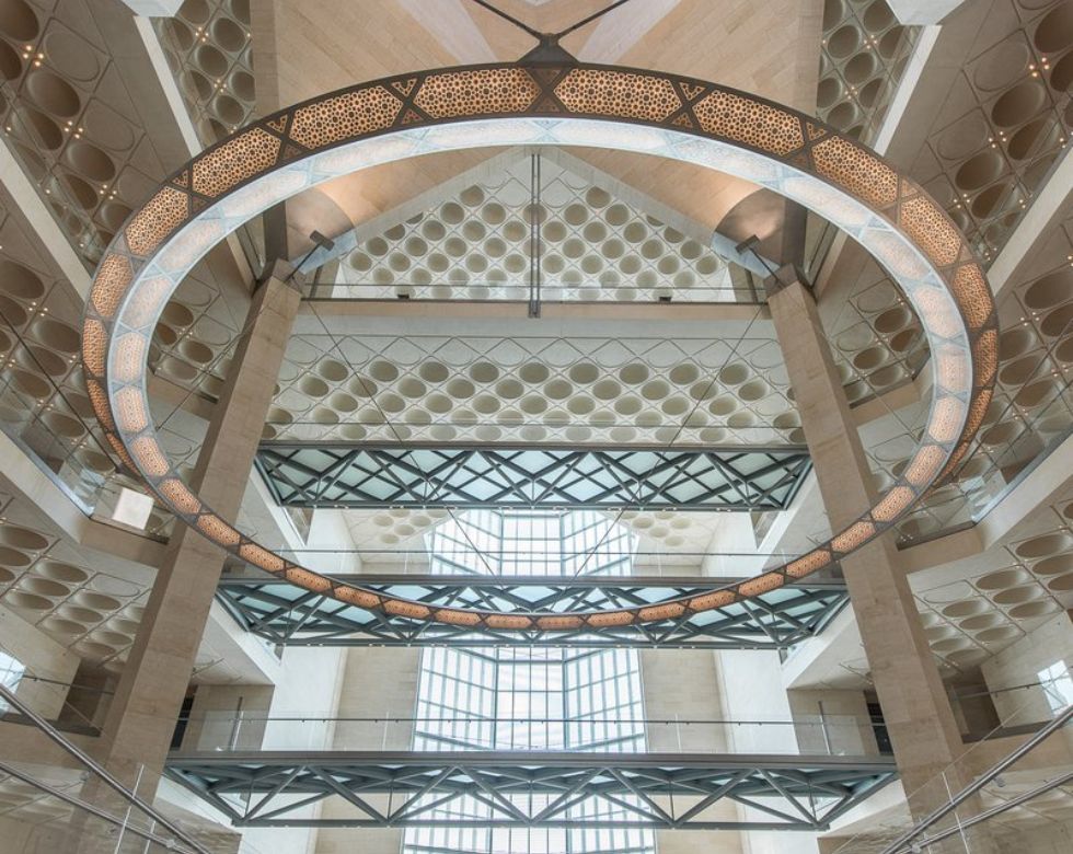 museum of islamic art
